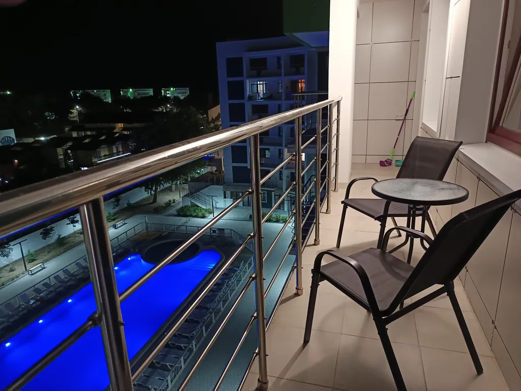 Квартира Апартаменты для комфортного отдыха на море — Анапа