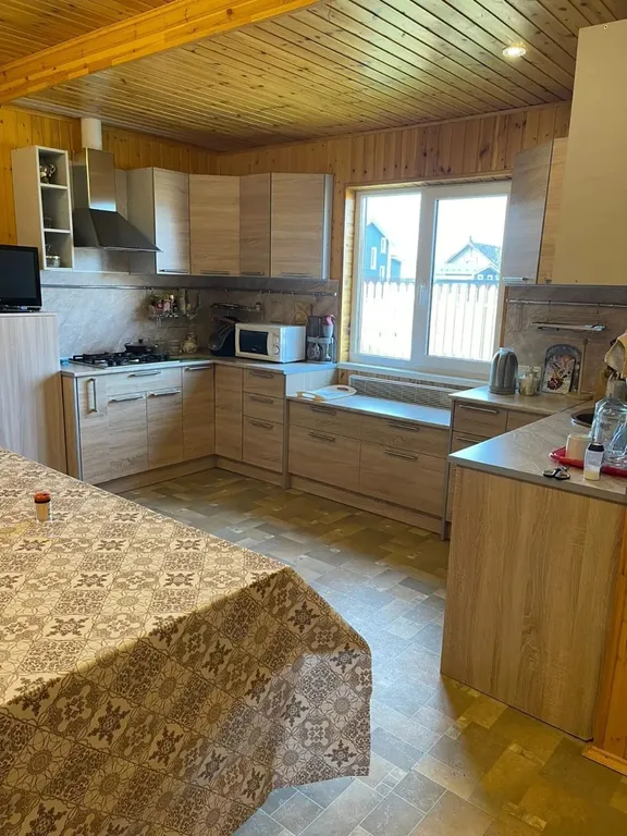 Гостевой дом на берегу озёра ильмень