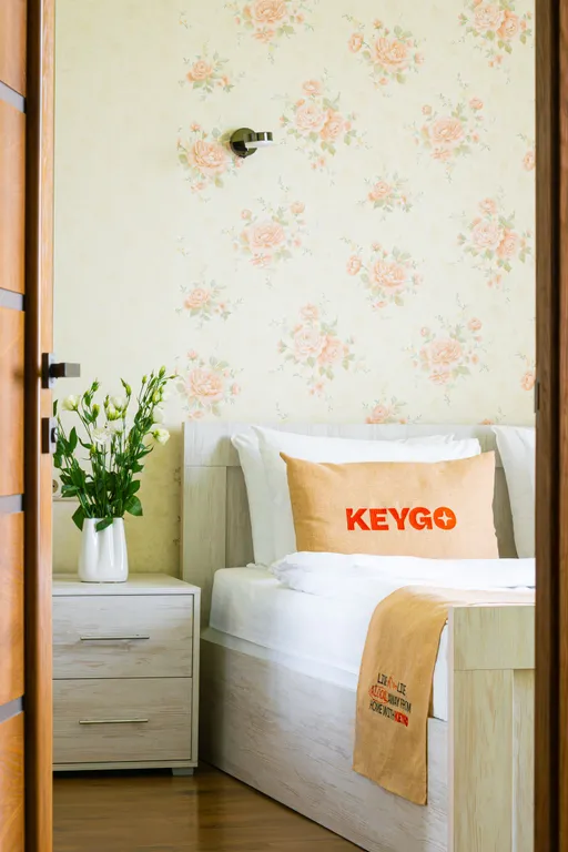 Апартаменты рядом с Английским Парком