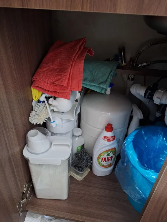 Квартира Уютная квартира — Элиста