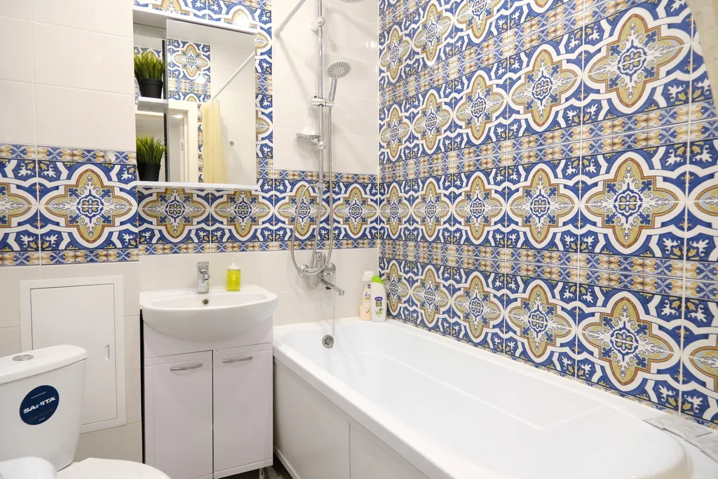 Апартаменты ЖК Юлай на ТРЦ Ультра