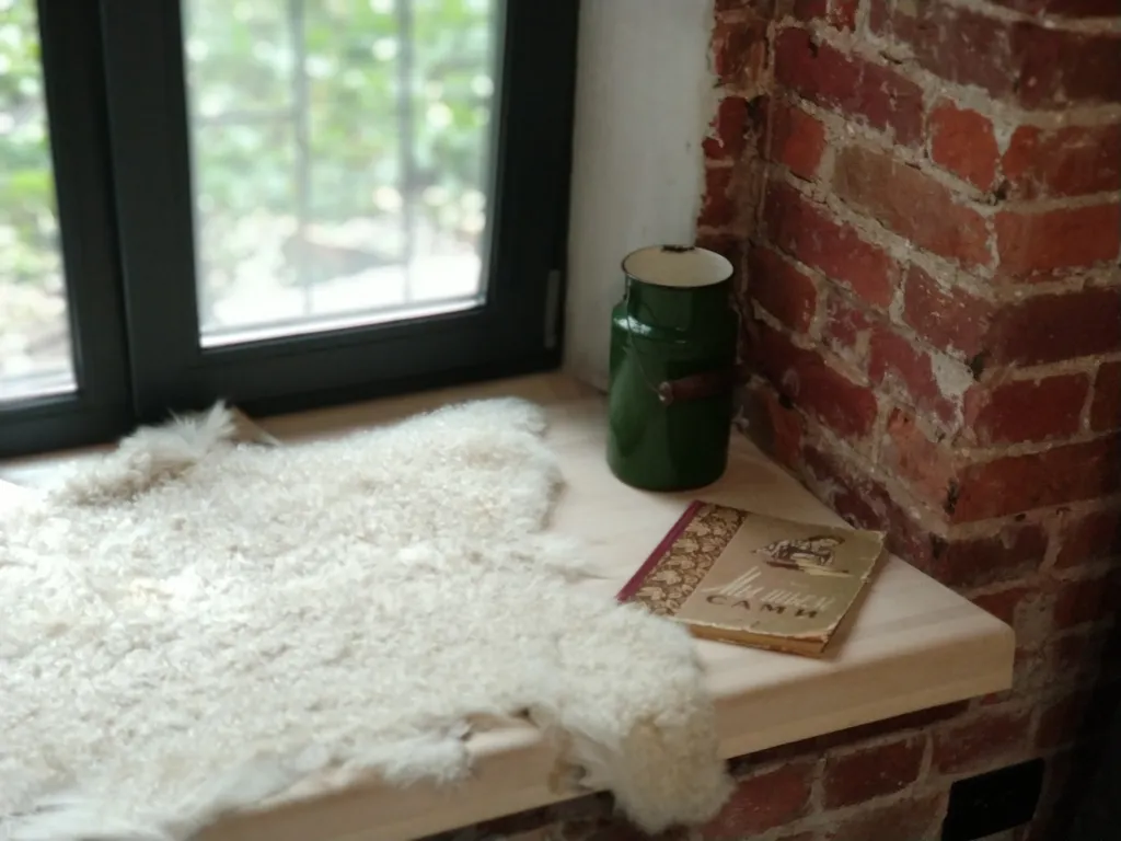 Квартира Квартира Для тех кто ищет впечатление, а не просто ночлег — Ярославль