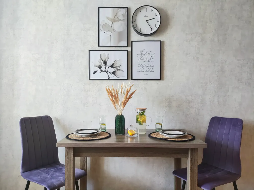 Уютная однокомнатная квартира в районе метро Чкаловская