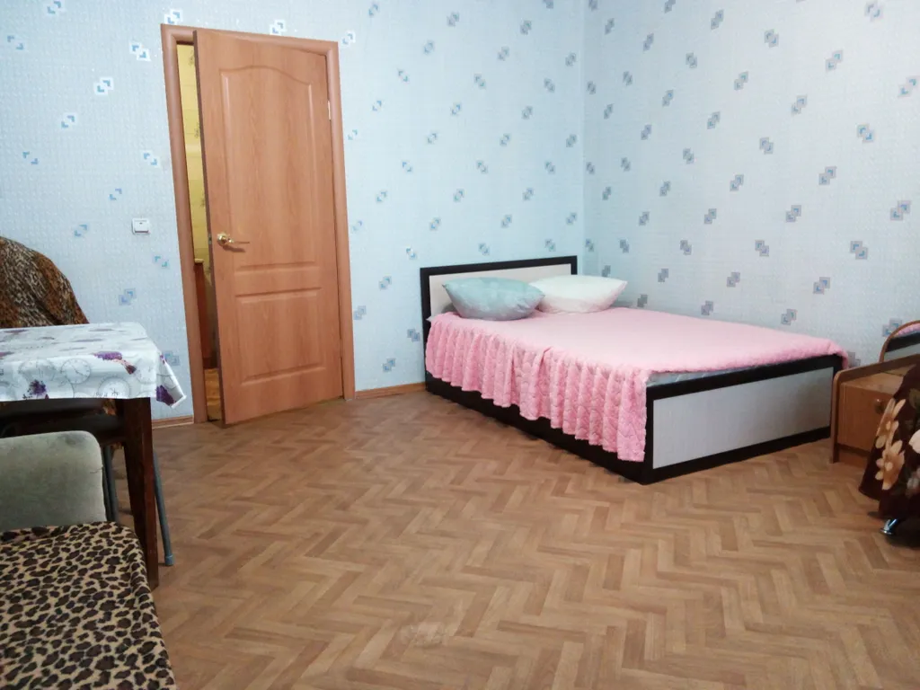 2-комнатная Квартира — аренда посуточно в Ахтубинск