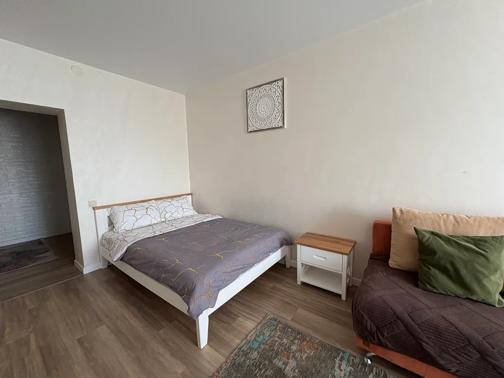 Шикарная квартира возле ледовой арены