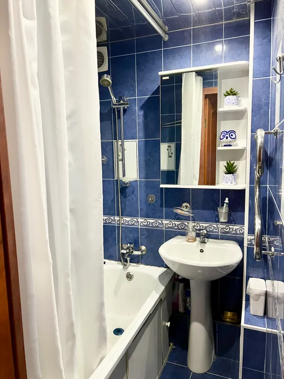 Квартира Семейная квартира с лучшим вид на Великий Новгород — Великий Новгород