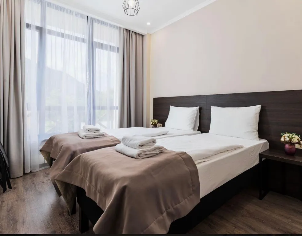 Семейный отдых