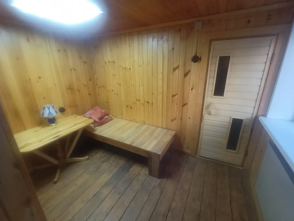 Дом "Солнечный"