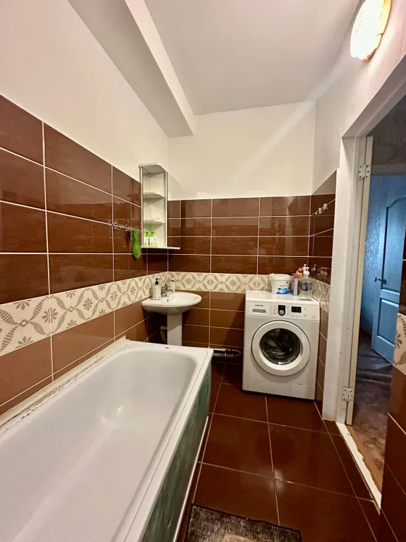 Квартира Уютная квартира в центральном районе — Красноярск