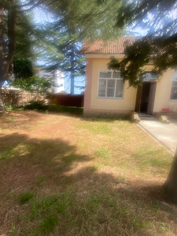 Добро пожаловать в наш уютный домик Мия