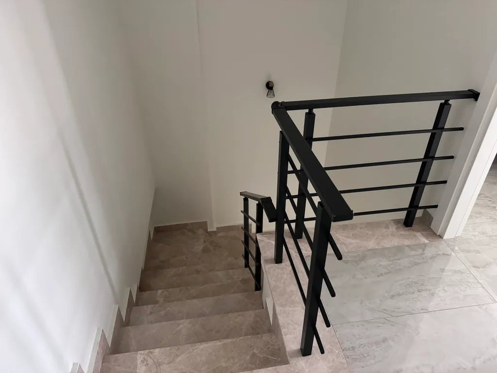 Большая квартира с видом на горы со всей инфраструктурой