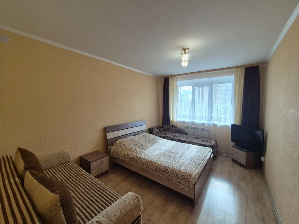 Квартира с видом на монастырь — аренда посуточно в Дивеево