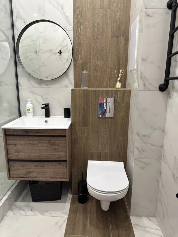 Стильная у Вокзала