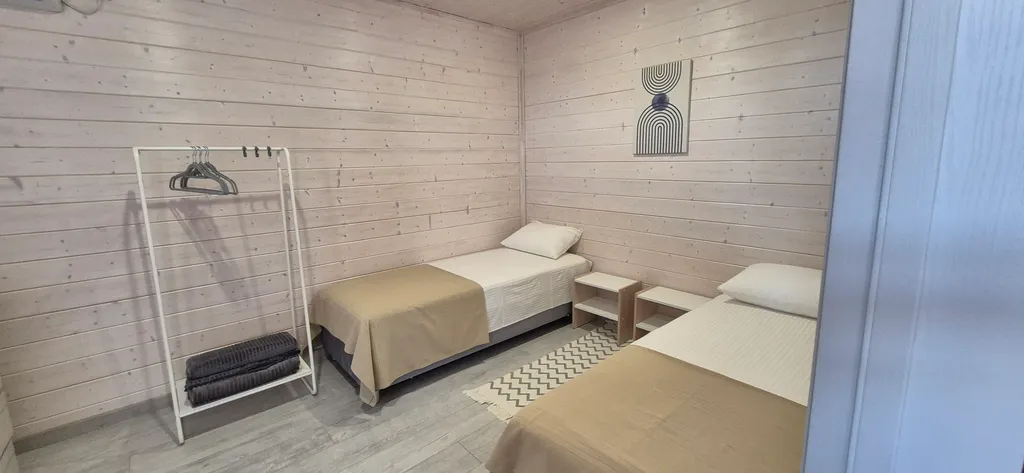 Домик у моря