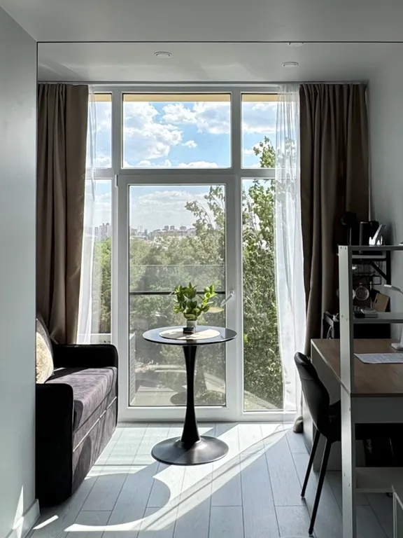 Квартира Комната — Волгоград