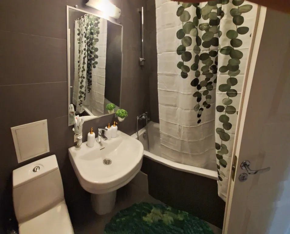 Квартира Дизайнерская квартира в самом центре города — Волгоград