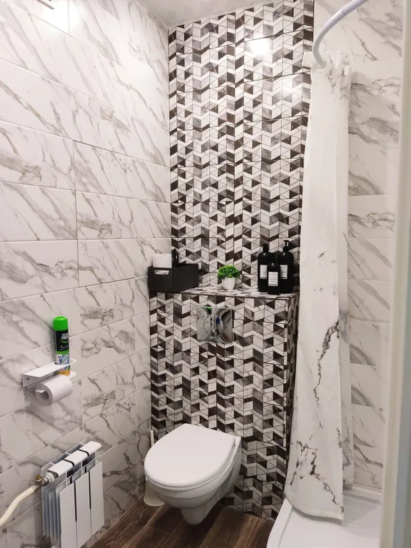 Уютная студия в ЖК Государев дом