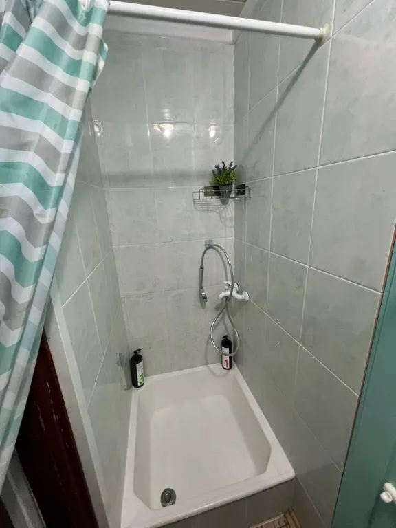 Уютный домик  с баней на природе