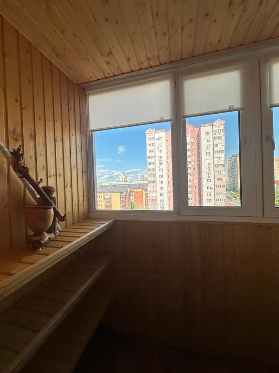 Квартира Квартира рядом с Аквапарком — Казань