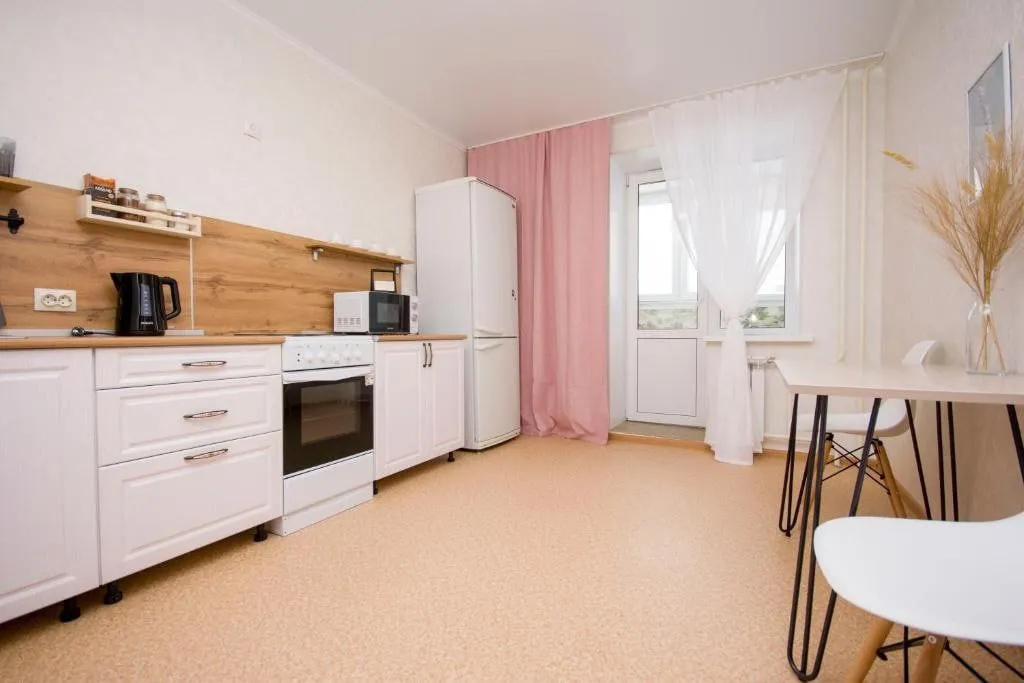 Домашний очаг на Хвойной