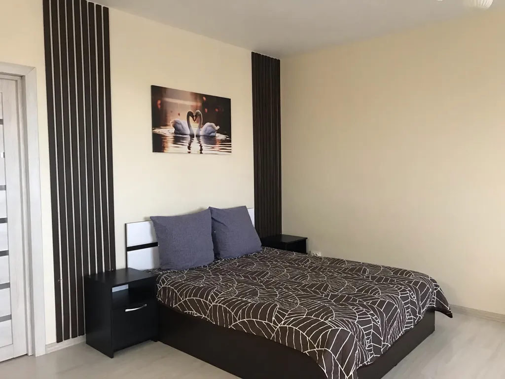 Квартира Студия в цeнтре города с красивым видом — Кострома