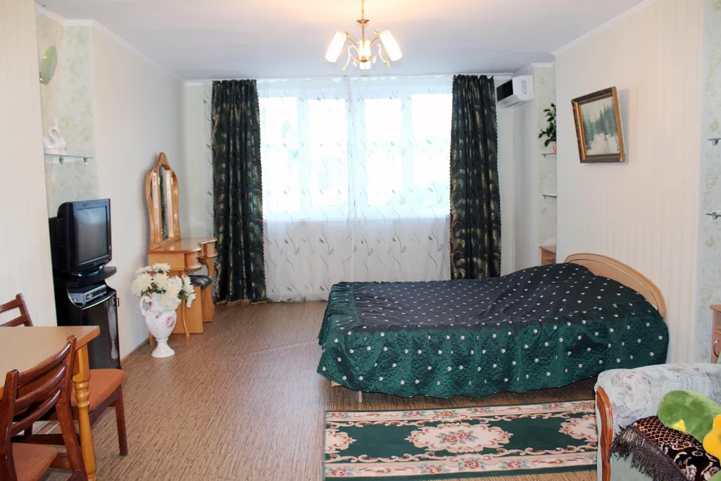 Коттедж Уютный коттедж с мангальной зоной — Судак