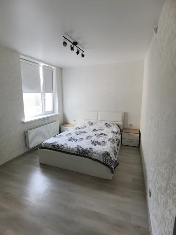 Апартаменты в парке