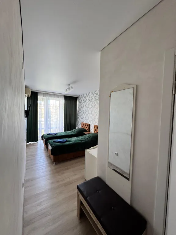 Квартира Комната — Сочи