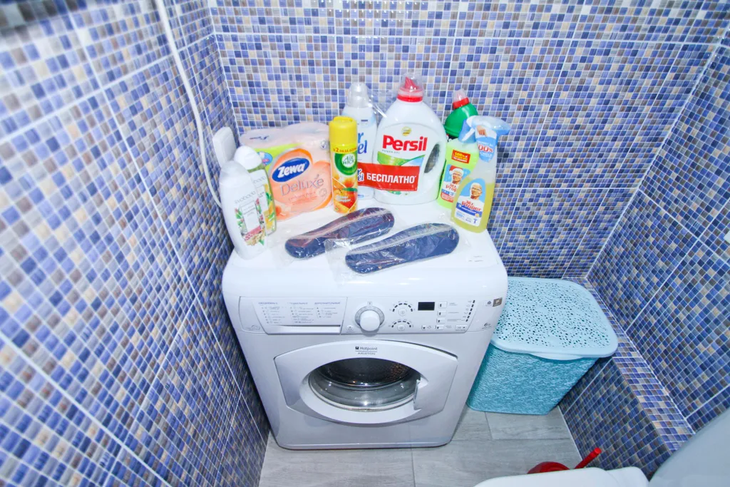 Квартира в районе ТЦ Аура