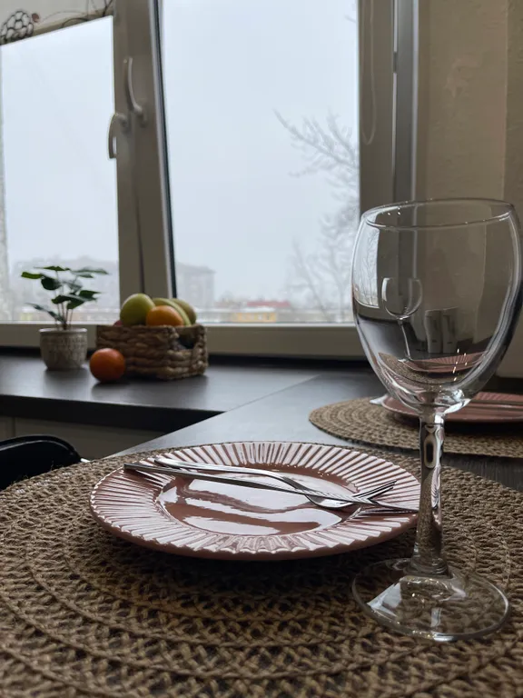 Квартира Квартира Апартамент Берлин — Калининград