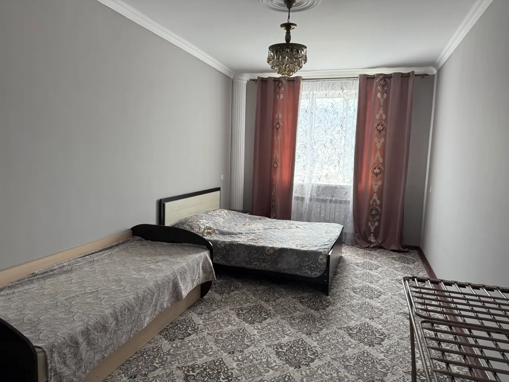 Квартира Квартира у моря — Дербент