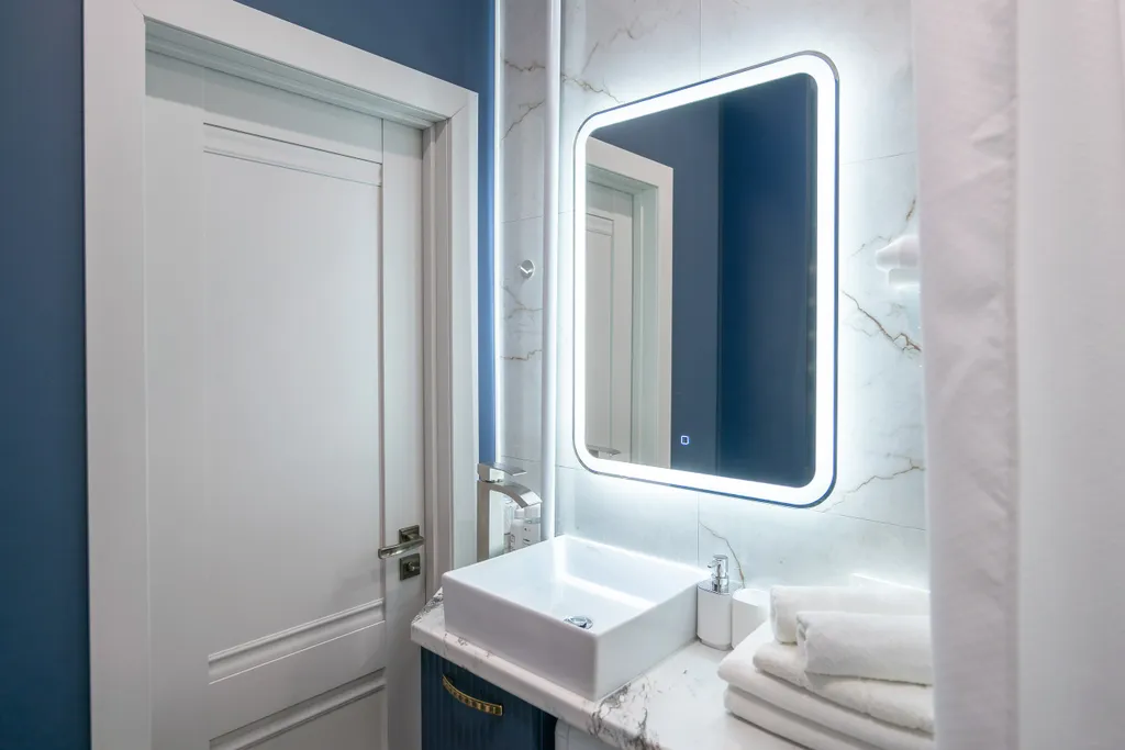 Velvet Aparts роскошь и стиль