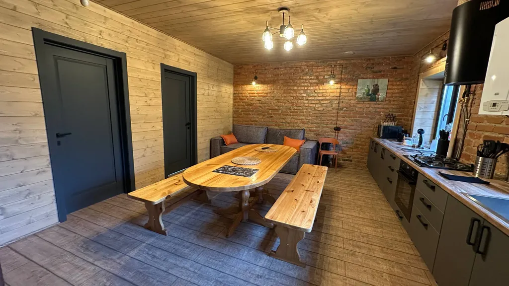 3-комнатный Дом