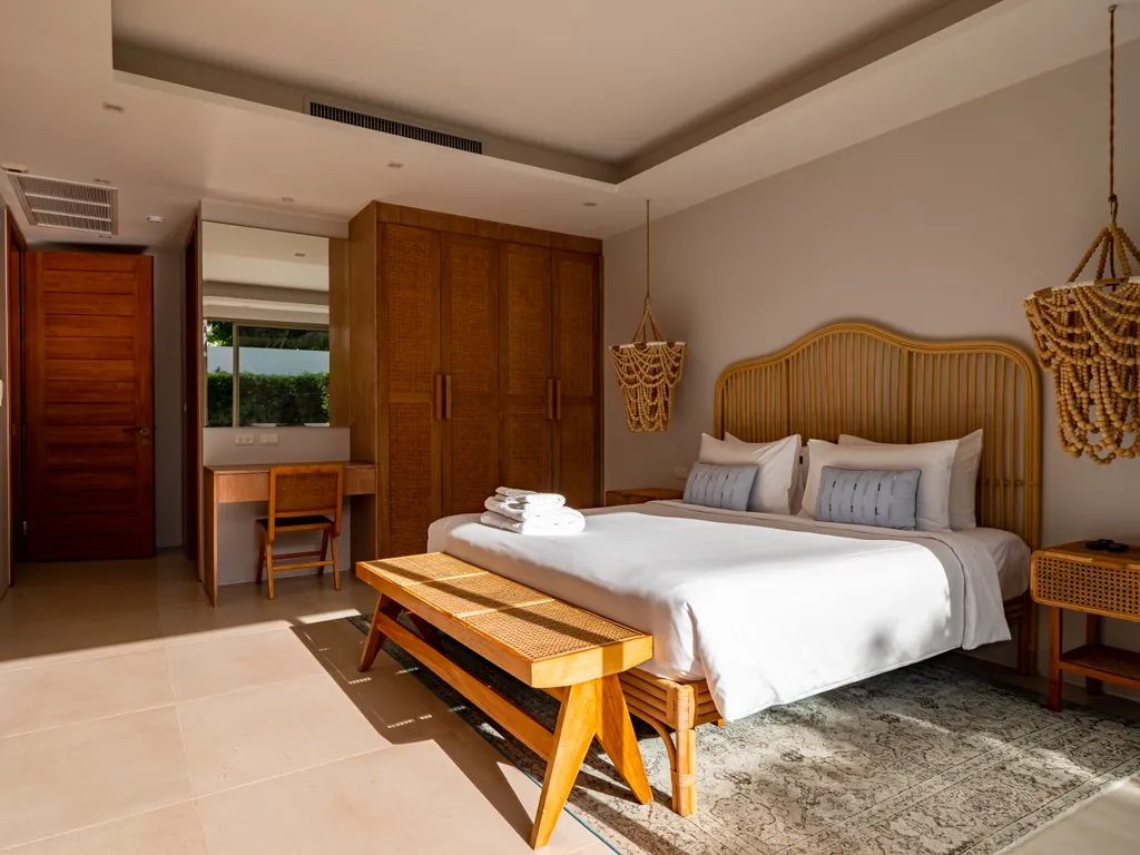 Эксклюзивная вилла Botanica The Nature