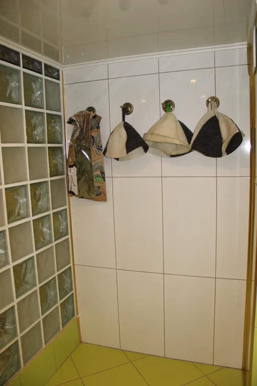 Квартира с видом на сад