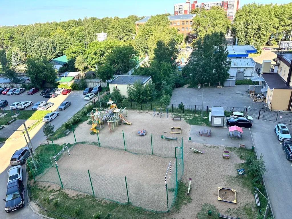 Чистая, уютная квартира в центре города