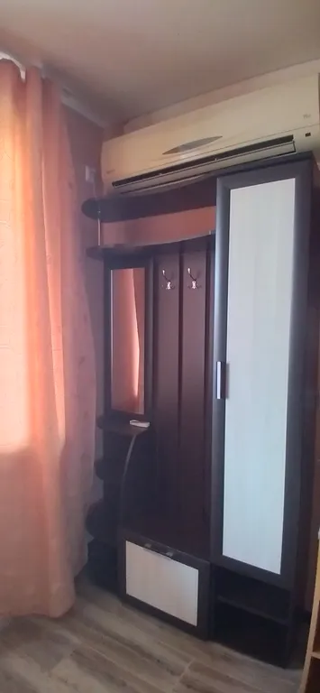 Квартира Уютные номера рядом с морем — Морской