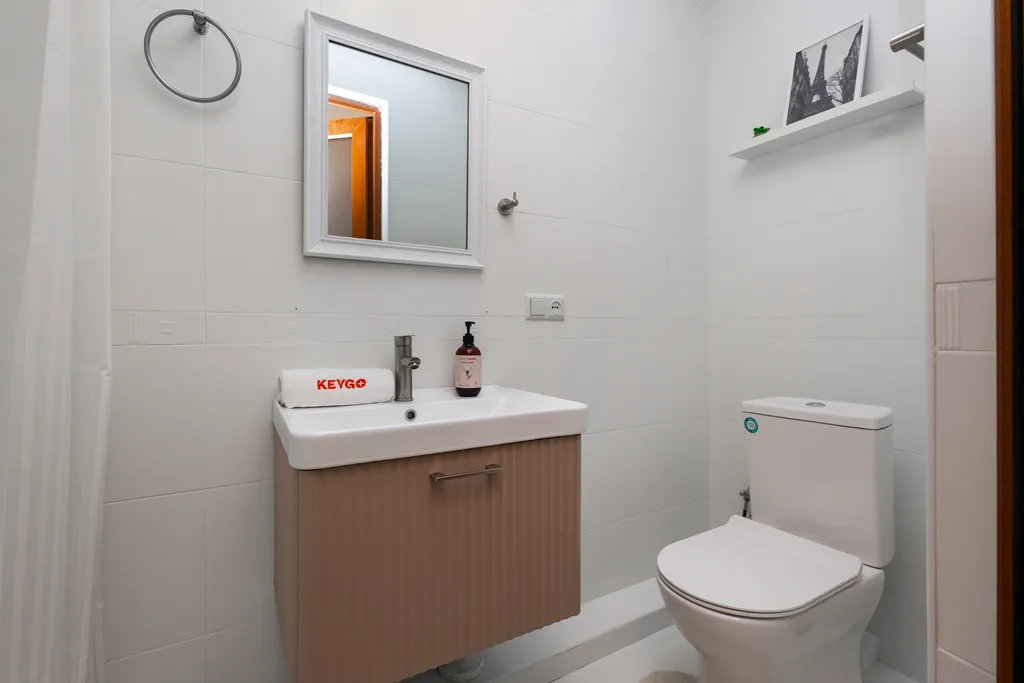 Апартаменты ключ к центру Еревана