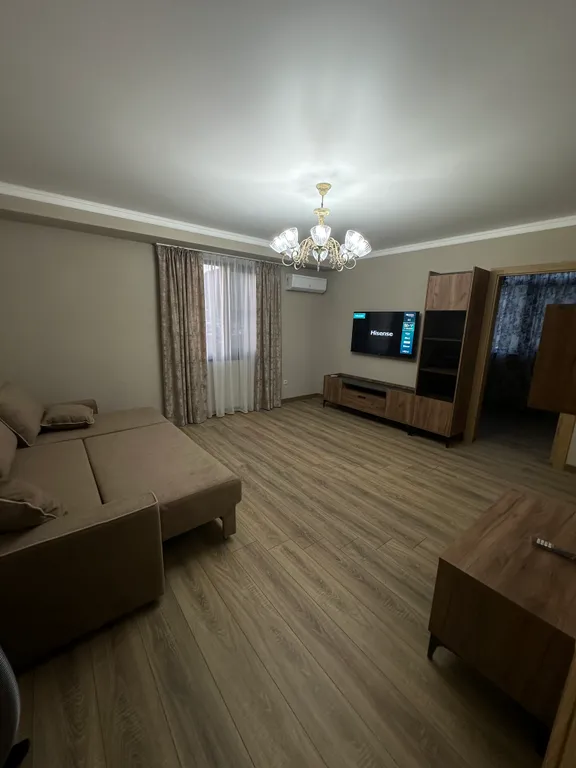 Квартира Уютная квартира для спокойного отдыха — Гагра