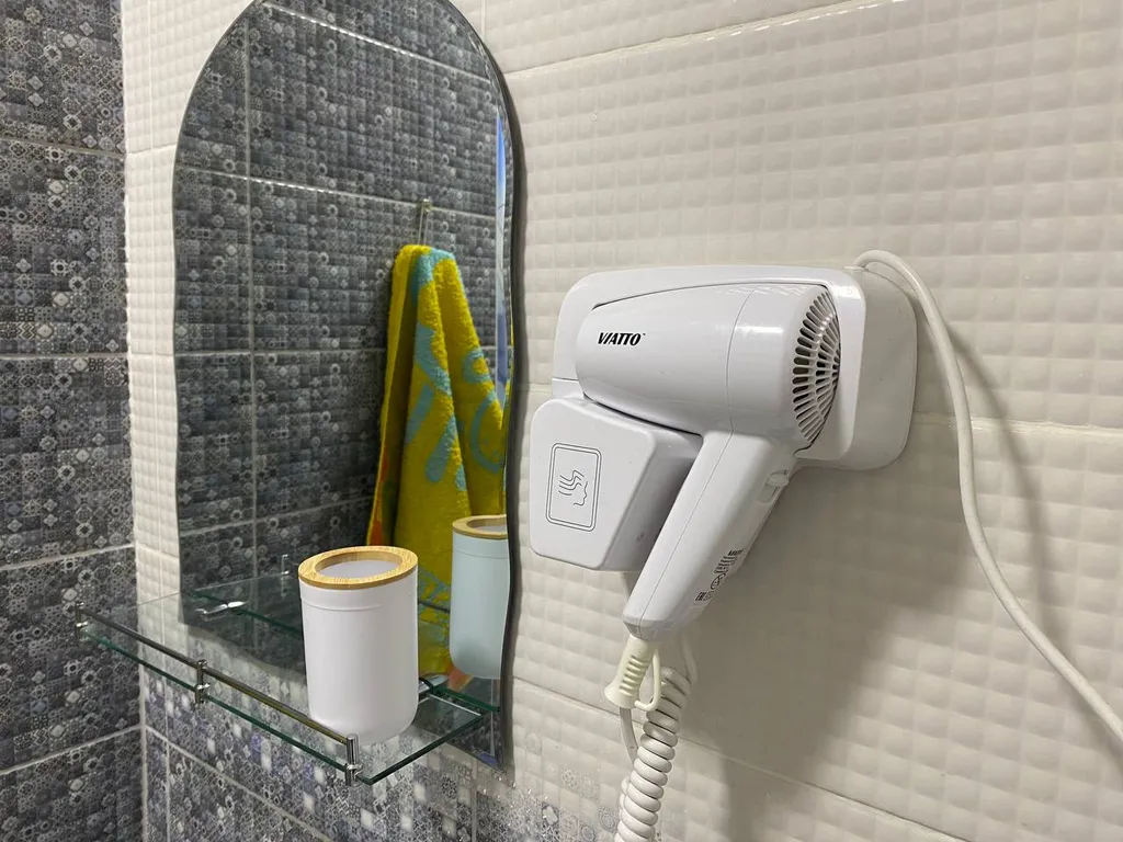 Светлая квартира