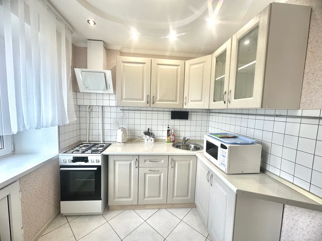 2-комнатная квартира для Вас