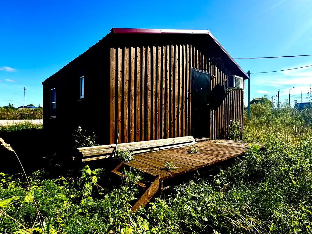 Коттедж Дом недалеко от центра города — Великий Новгород