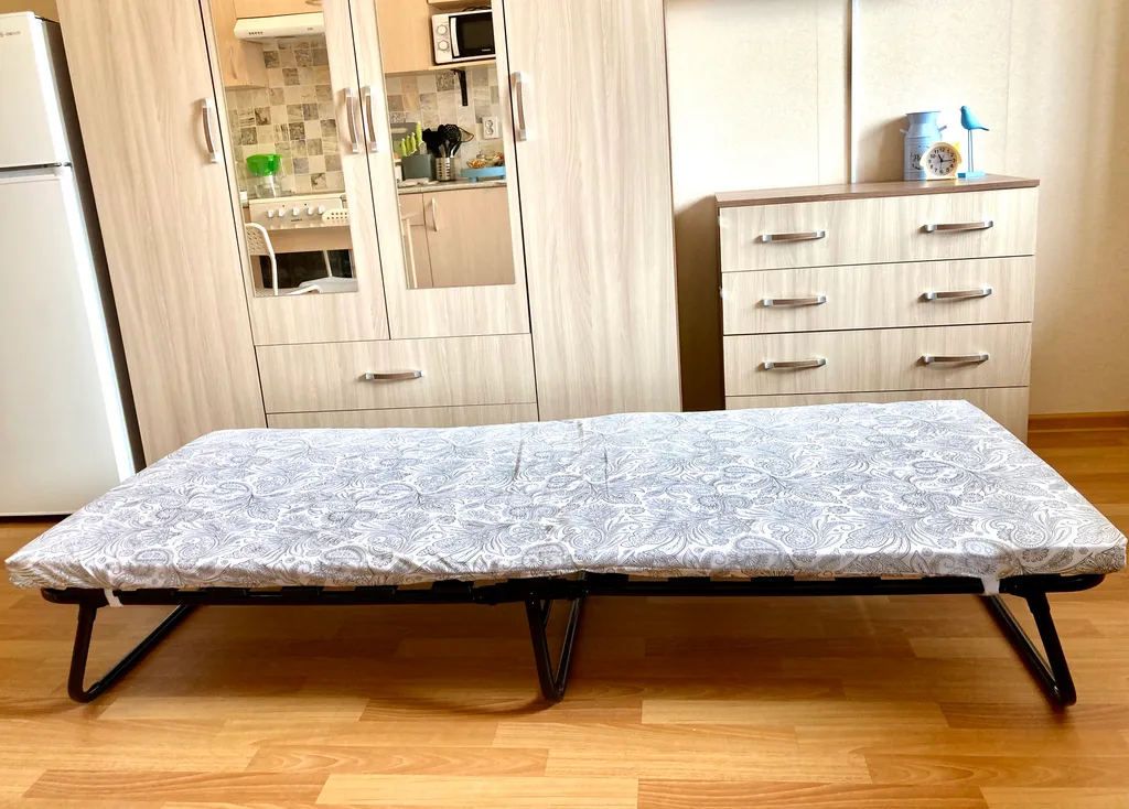 Студия на высоте птичьего полета