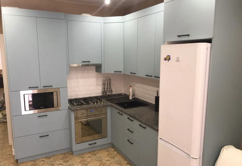 Квартира Уютная квартира на Шевченко — Анапа