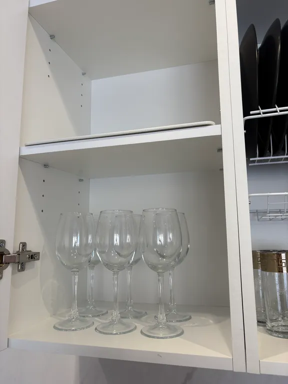 Двухкомнатная квартира рядом с аквапарком и ТЦ до 6 гостей