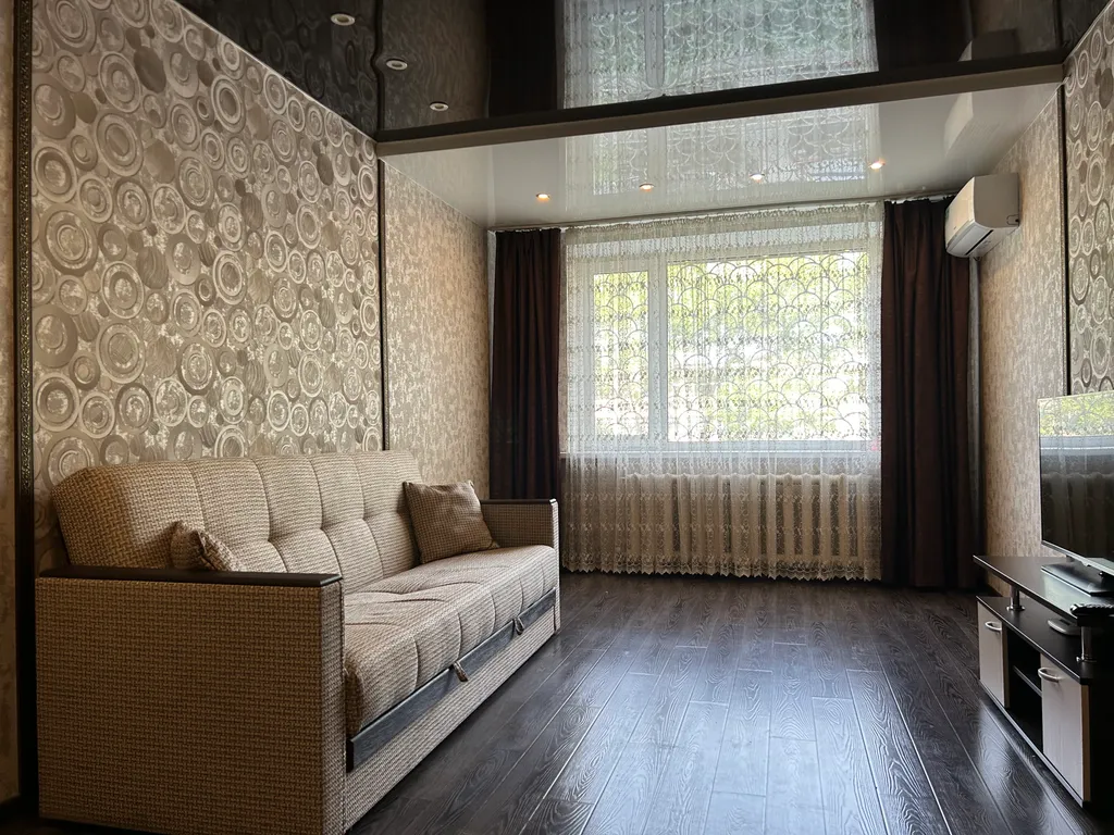 Квартира в центре города