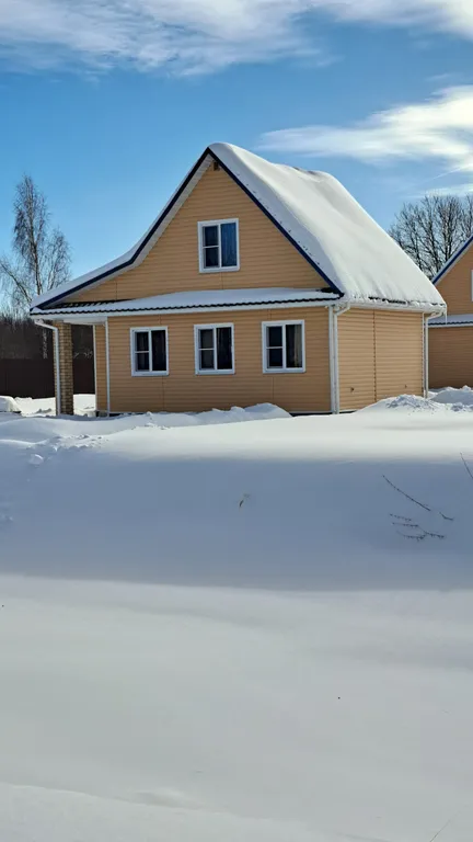 Семейный дом 1