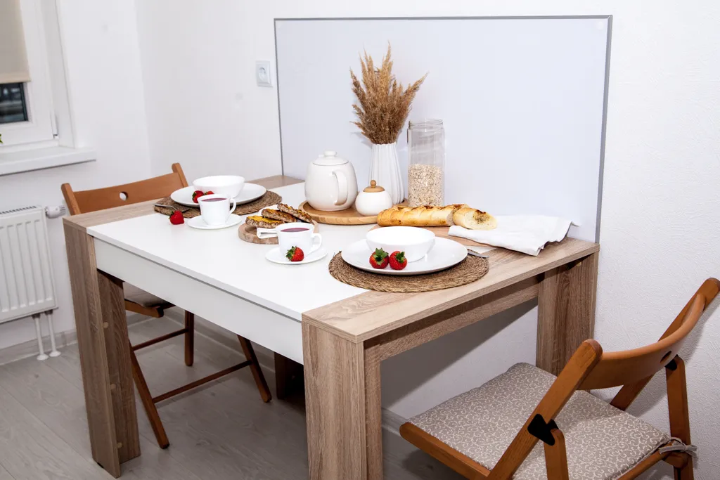 Квартира Апартаменты Hygge Karelia у набережной — Петрозаводск