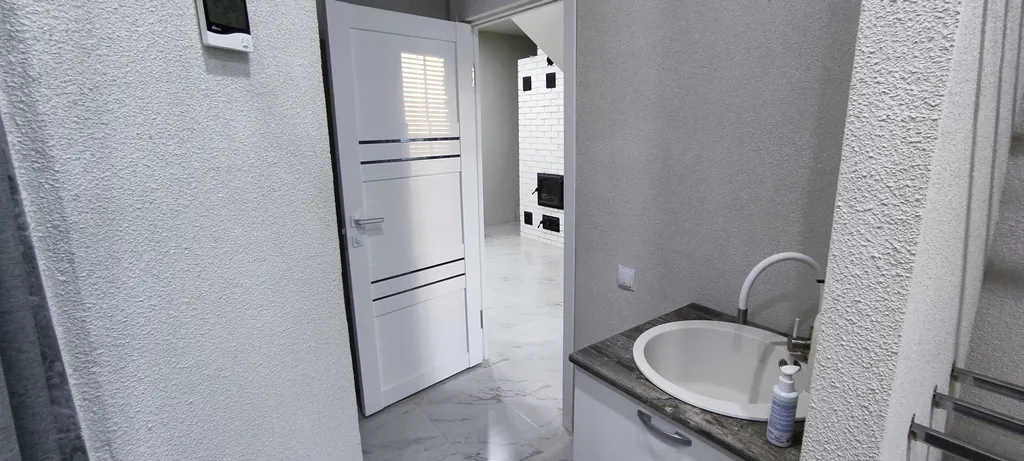 Загородный дом вместо отеля рядом с Нижним Новгородом