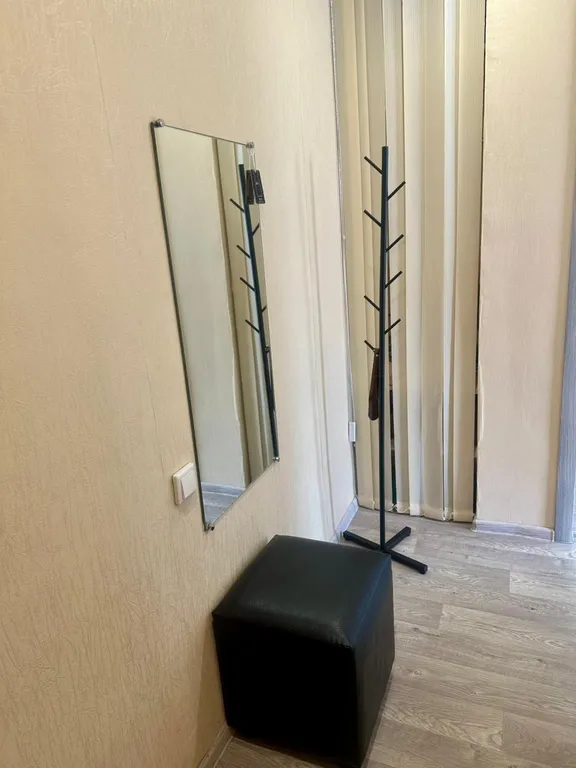 Квартира недалеко от парка Притяжение